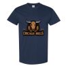 Heavy Cotton T-Shirt Thumbnail