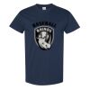 Heavy Cotton T-Shirt Thumbnail