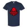 Heavy Cotton T-Shirt Thumbnail