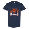 Heavy Cotton T-Shirt Thumbnail