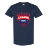 Heavy Cotton T-Shirt Thumbnail