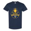 Heavy Cotton T-Shirt Thumbnail