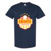 Heavy Cotton T-Shirt Thumbnail