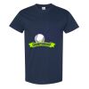 Heavy Cotton T-Shirt Thumbnail