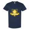 Heavy Cotton T-Shirt Thumbnail