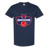 Heavy Cotton T-Shirt Thumbnail