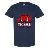 Heavy Cotton T-Shirt Thumbnail