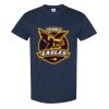 Heavy Cotton T-Shirt Thumbnail