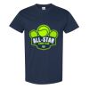 Heavy Cotton T-Shirt Thumbnail