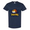 Heavy Cotton T-Shirt Thumbnail