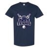 Heavy Cotton T-Shirt Thumbnail