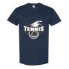 Heavy Cotton T-Shirt Thumbnail