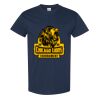 Heavy Cotton T-Shirt Thumbnail