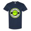 Heavy Cotton T-Shirt Thumbnail
