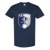Heavy Cotton T-Shirt Thumbnail