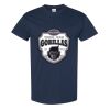 Heavy Cotton T-Shirt Thumbnail