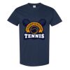 Heavy Cotton T-Shirt Thumbnail