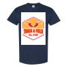 Heavy Cotton T-Shirt Thumbnail