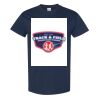 Heavy Cotton T-Shirt Thumbnail