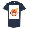 Heavy Cotton T-Shirt Thumbnail