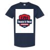 Heavy Cotton T-Shirt Thumbnail