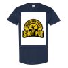 Heavy Cotton T-Shirt Thumbnail