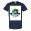 Heavy Cotton T-Shirt Thumbnail
