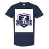 Heavy Cotton T-Shirt Thumbnail