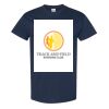 Heavy Cotton T-Shirt Thumbnail
