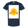 Heavy Cotton T-Shirt Thumbnail