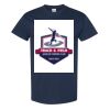 Heavy Cotton T-Shirt Thumbnail