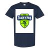 Heavy Cotton T-Shirt Thumbnail