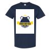 Heavy Cotton T-Shirt Thumbnail