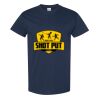 Heavy Cotton T-Shirt Thumbnail