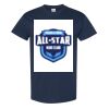 Heavy Cotton T-Shirt Thumbnail