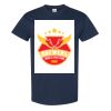Heavy Cotton T-Shirt Thumbnail