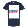 Heavy Cotton T-Shirt Thumbnail