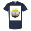 Heavy Cotton T-Shirt Thumbnail