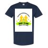 Heavy Cotton T-Shirt Thumbnail