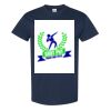 Heavy Cotton T-Shirt Thumbnail