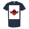 Heavy Cotton T-Shirt Thumbnail