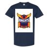 Heavy Cotton T-Shirt Thumbnail
