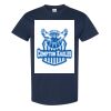 Heavy Cotton T-Shirt Thumbnail