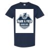 Heavy Cotton T-Shirt Thumbnail