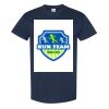 Heavy Cotton T-Shirt Thumbnail