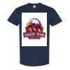 Heavy Cotton T-Shirt Thumbnail