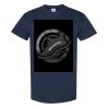 Heavy Cotton T-Shirt Thumbnail