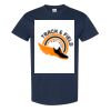 Heavy Cotton T-Shirt Thumbnail