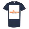 Heavy Cotton T-Shirt Thumbnail