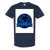 Heavy Cotton T-Shirt Thumbnail